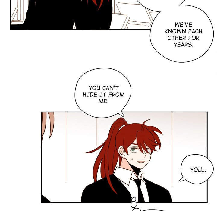 Summer Snow Summer Snow EP 53 - Toomics page 40 - 