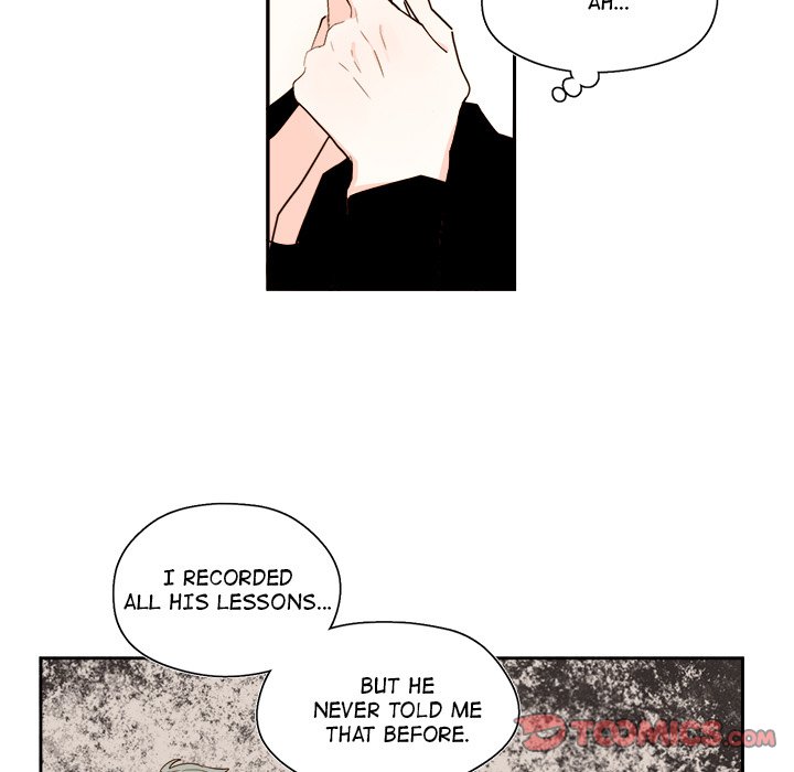 Summer Snow Summer Snow EP 53 - Toomics page 5 - 
