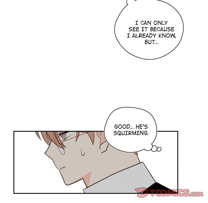 Summer Snow Summer Snow EP 53 - Toomics page 41 - 
