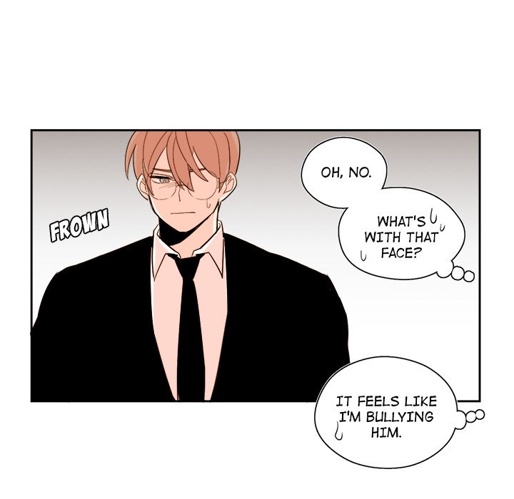 Summer Snow Summer Snow EP 53 - Toomics page 43 - 