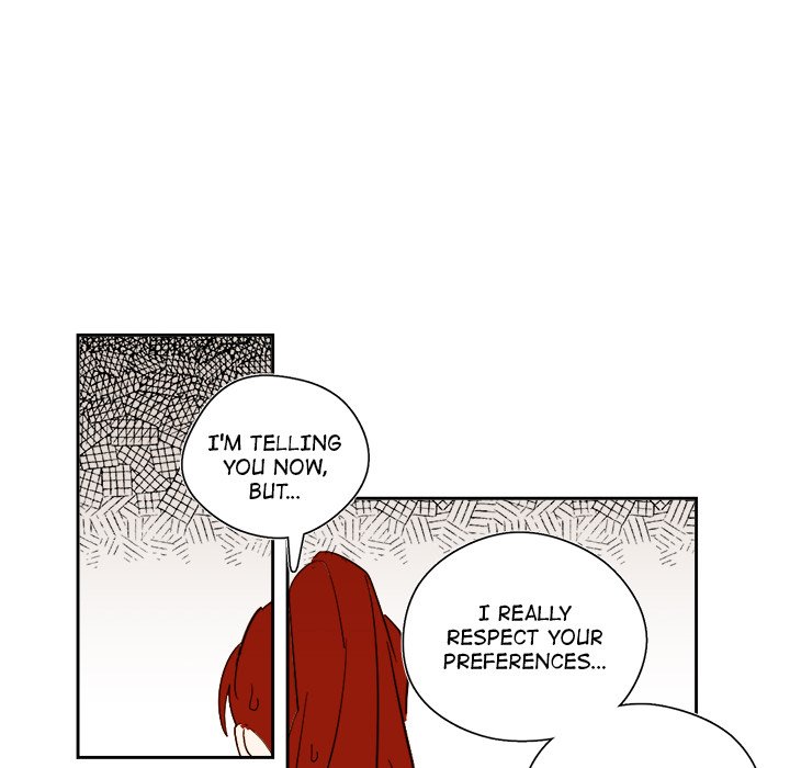 Summer Snow Summer Snow EP 53 - Toomics page 44 - 