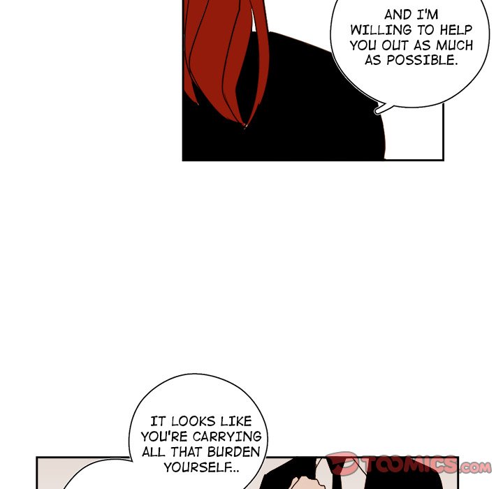 Summer Snow Summer Snow EP 53 - Toomics page 45 - 