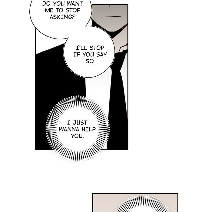 Summer Snow Summer Snow EP 53 - Toomics page 47 - 