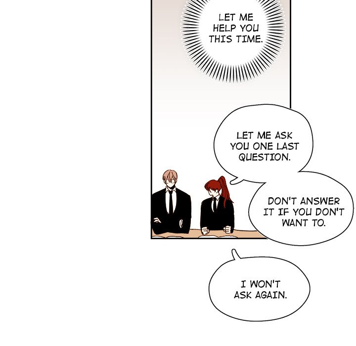 Summer Snow Summer Snow EP 53 - Toomics page 48 - 