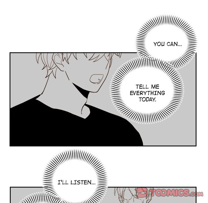 Summer Snow Summer Snow EP 53 - Toomics page 49 - 