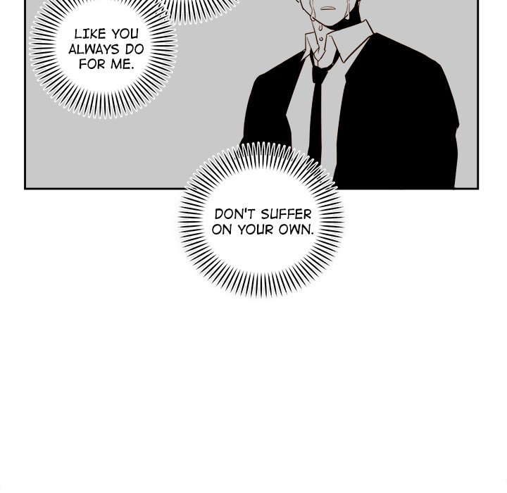 Summer Snow Summer Snow EP 53 - Toomics page 50 - 