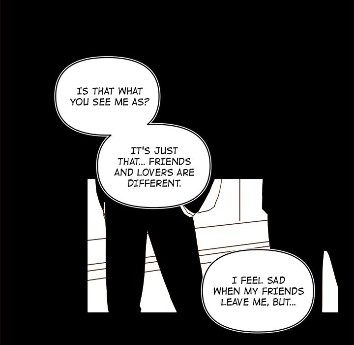 Summer Snow Summer Snow EP 54 - Toomics page 11 - 