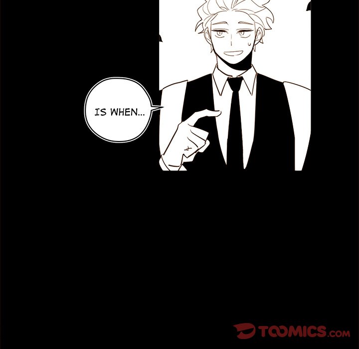 Summer Snow Summer Snow EP 54 - Toomics page 14 - 