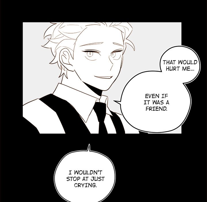 Summer Snow Summer Snow EP 54 - Toomics page 16 - 