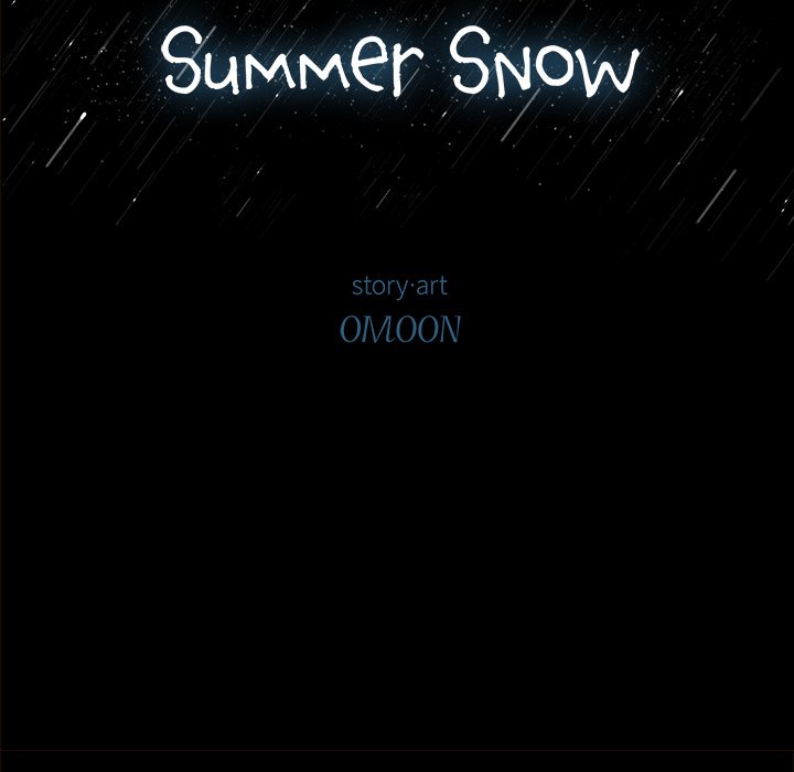 Summer Snow Summer Snow EP 54 - Toomics page 19 - 