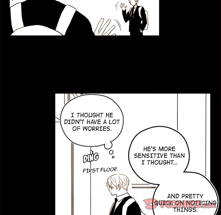 Summer Snow Summer Snow EP 54 - Toomics page 22 - 
