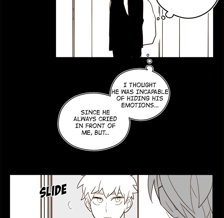 Summer Snow Summer Snow EP 54 - Toomics page 23 - 