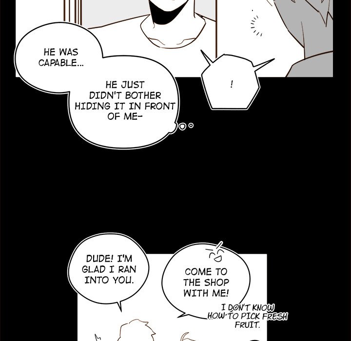 Summer Snow Summer Snow EP 54 - Toomics page 24 - 