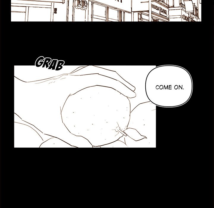 Summer Snow Summer Snow EP 54 - Toomics page 27 - 