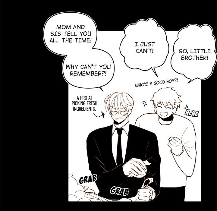 Summer Snow Summer Snow EP 54 - Toomics page 28 - 
