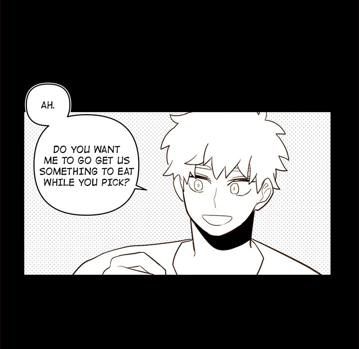 Summer Snow Summer Snow EP 54 - Toomics page 29 - 