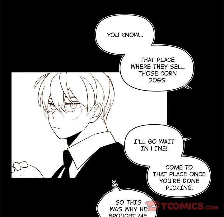 Summer Snow Summer Snow EP 54 - Toomics page 30 - 