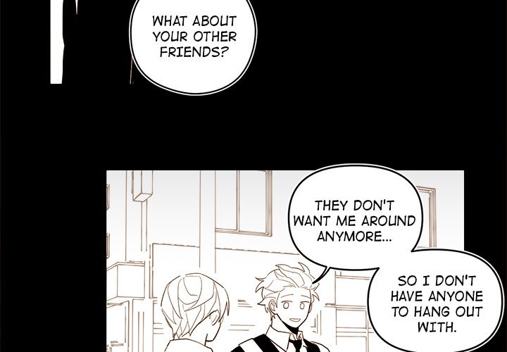 Summer Snow Summer Snow EP 54 - Toomics page 4 - 