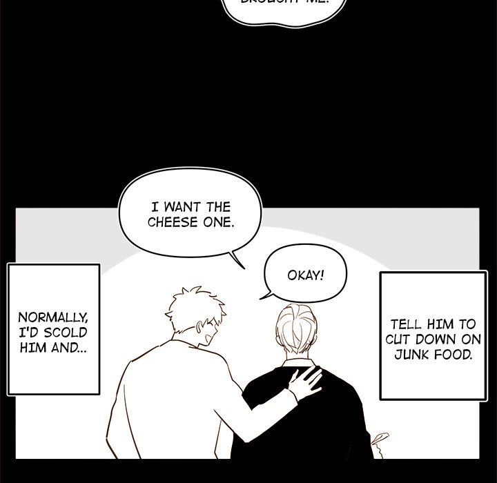 Summer Snow Summer Snow EP 54 - Toomics page 31 - 