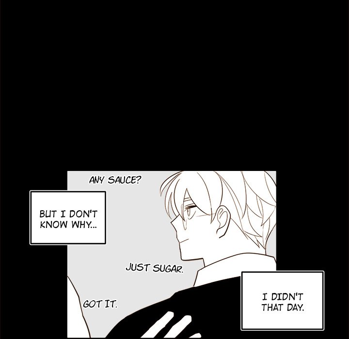 Summer Snow Summer Snow EP 54 - Toomics page 32 - 