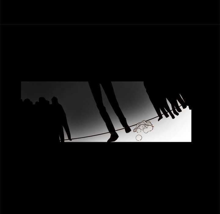 Summer Snow Summer Snow EP 54 - Toomics page 37 - 