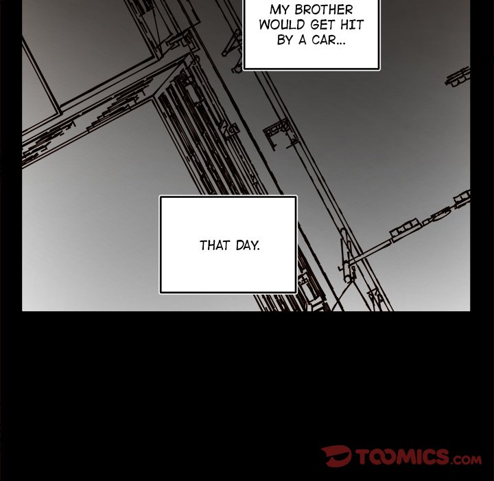 Summer Snow Summer Snow EP 54 - Toomics page 42 - 
