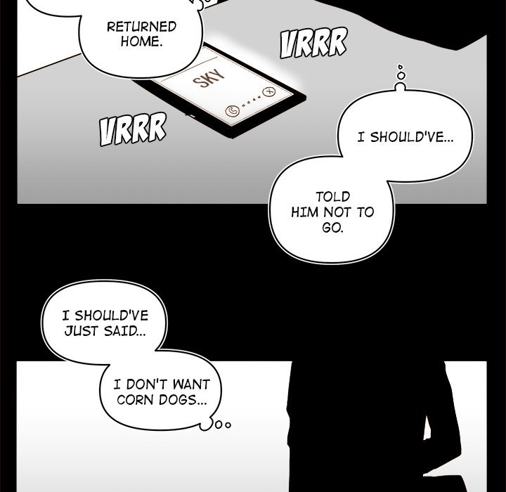 Summer Snow Summer Snow EP 54 - Toomics page 59 - 