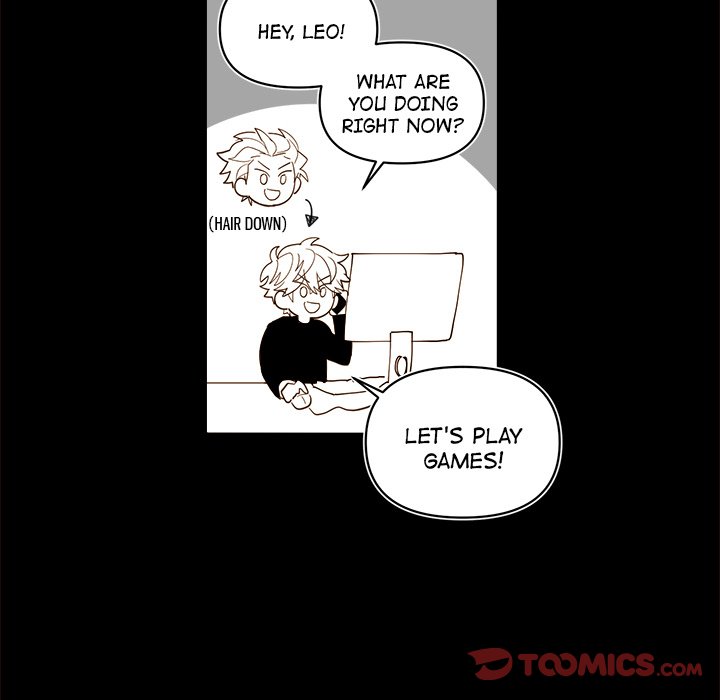 Summer Snow Summer Snow EP 54 - Toomics page 62 - 