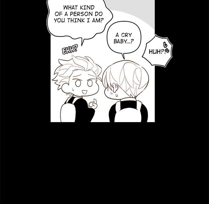 Summer Snow Summer Snow EP 54 - Toomics page 9 - 