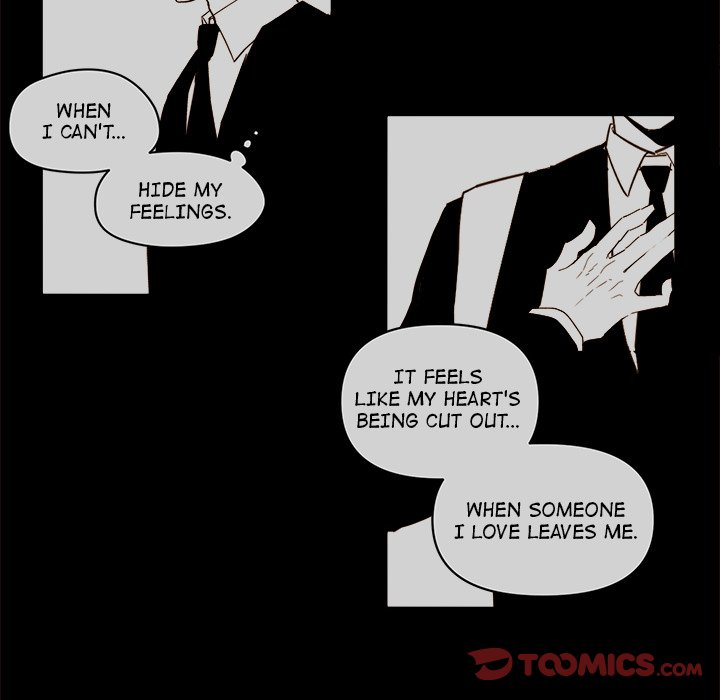 Summer Snow Summer Snow EP 55 - Toomics page 18 - 