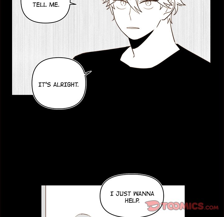 Summer Snow Summer Snow EP 55 - Toomics page 30 - 