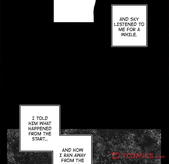 Summer Snow Summer Snow EP 55 - Toomics page 38 - 