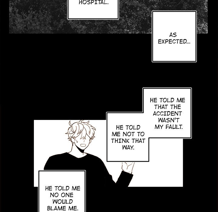 Summer Snow Summer Snow EP 55 - Toomics page 39 - 