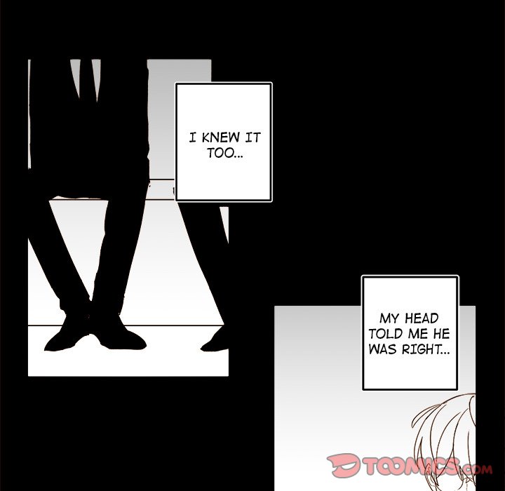 Summer Snow Summer Snow EP 55 - Toomics page 42 - 