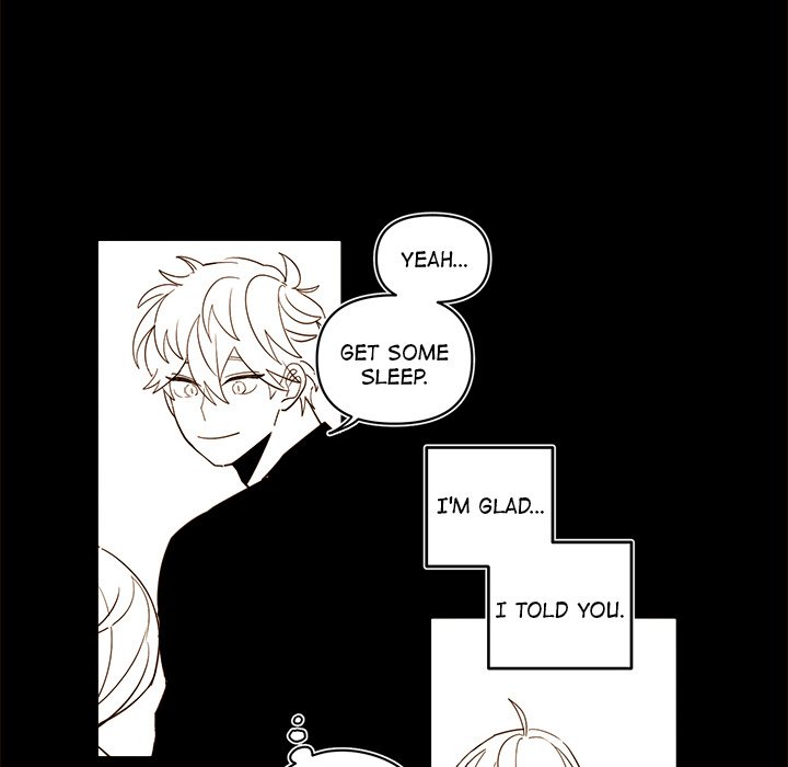 Summer Snow Summer Snow EP 55 - Toomics page 48 - 