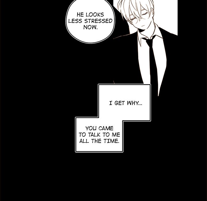 Summer Snow Summer Snow EP 55 - Toomics page 49 - 