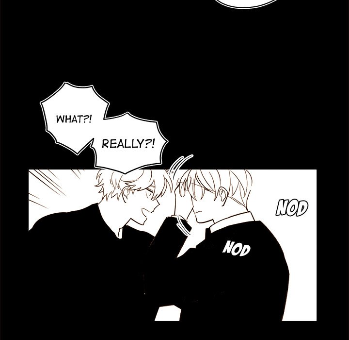 Summer Snow Summer Snow EP 55 - Toomics page 57 - 