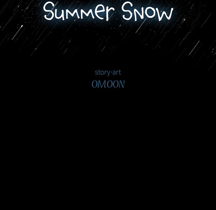 Summer Snow Summer Snow EP 55 - Toomics page 9 - 