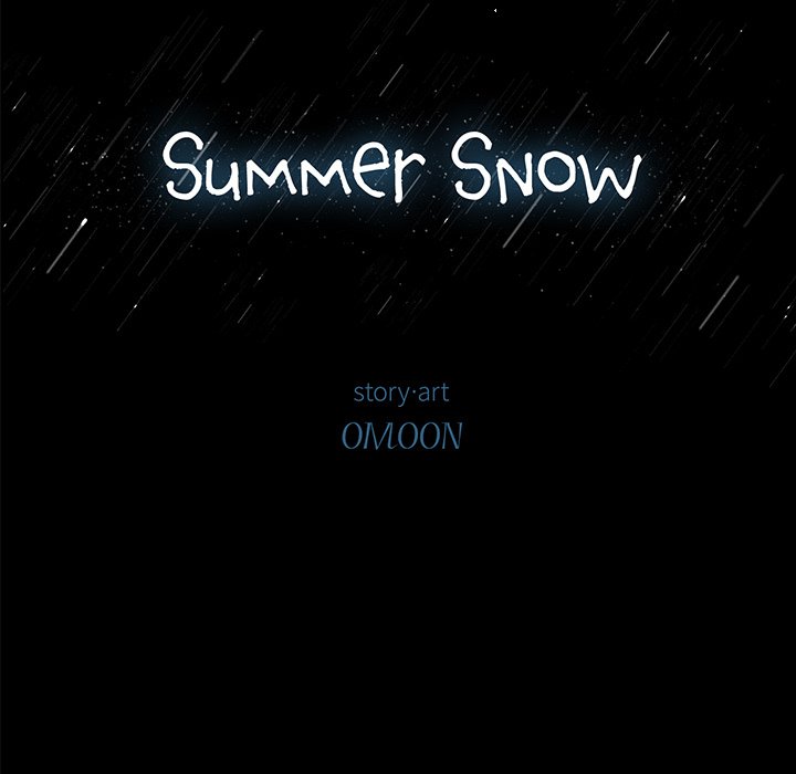 Summer Snow Summer Snow EP 56 - Toomics page 12 - 