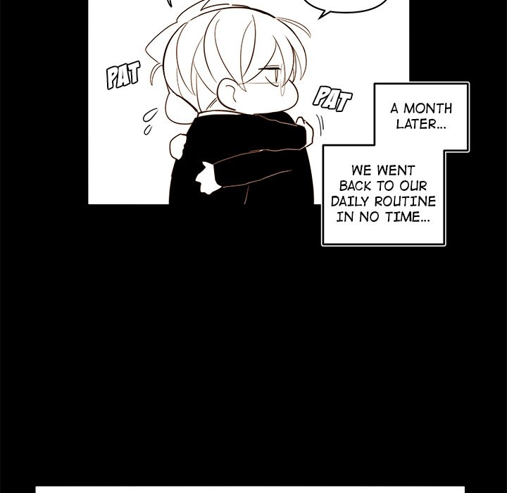 Summer Snow Summer Snow EP 56 - Toomics page 17 - 