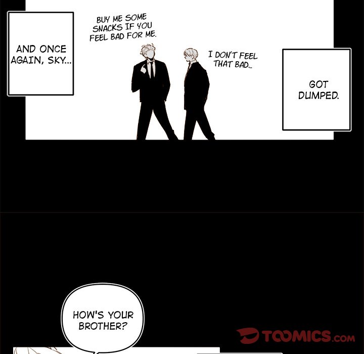 Summer Snow Summer Snow EP 56 - Toomics page 18 - 