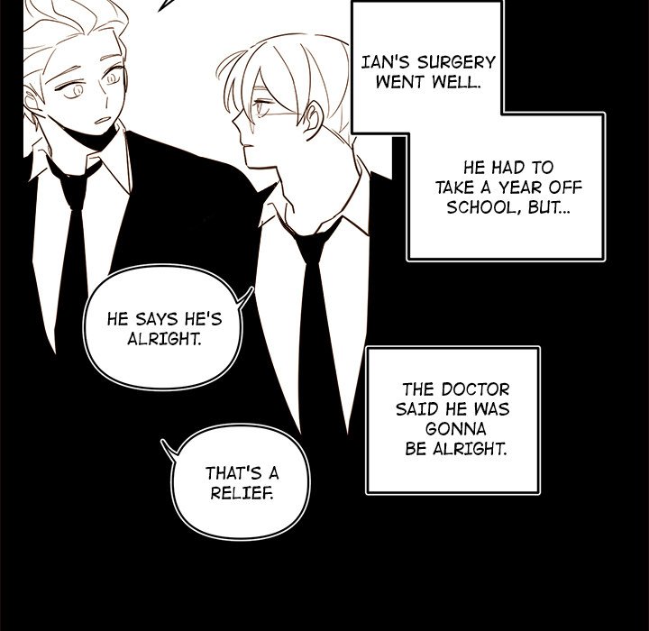 Summer Snow Summer Snow EP 56 - Toomics page 19 - 