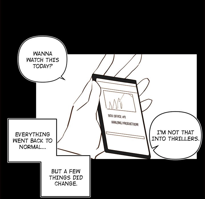 Summer Snow Summer Snow EP 56 - Toomics page 20 - 