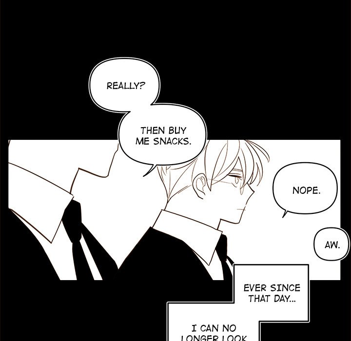 Summer Snow Summer Snow EP 56 - Toomics page 21 - 