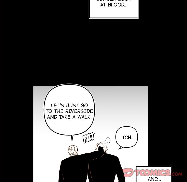 Summer Snow Summer Snow EP 56 - Toomics page 22 - 