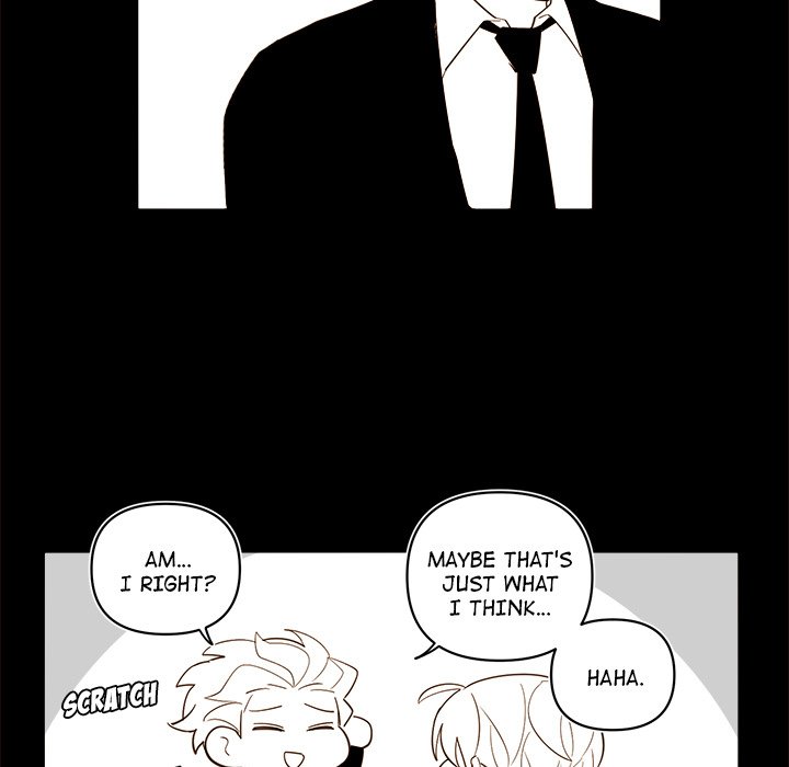 Summer Snow Summer Snow EP 56 - Toomics page 33 - 