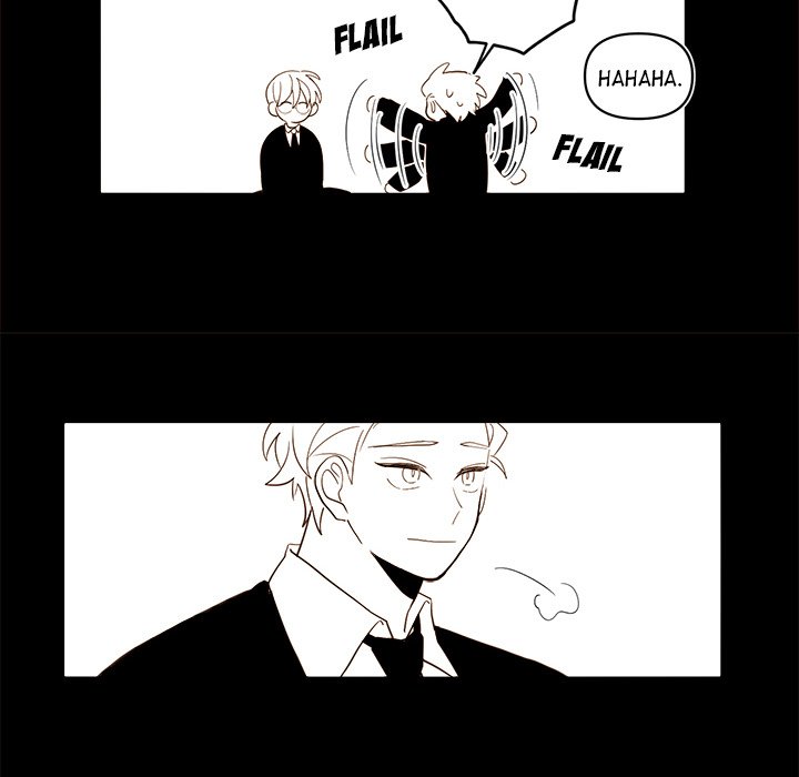Summer Snow Summer Snow EP 56 - Toomics page 36 - 