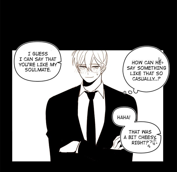 Summer Snow Summer Snow EP 56 - Toomics page 40 - 