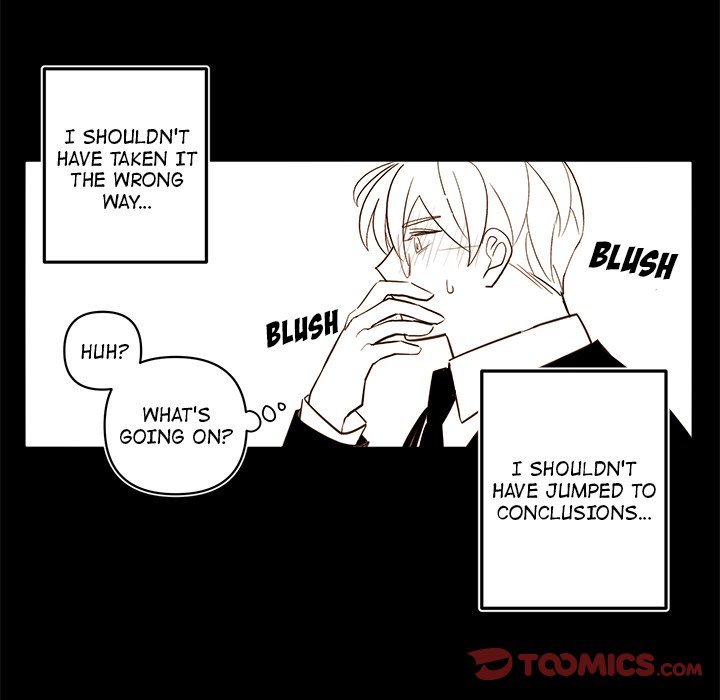 Summer Snow Summer Snow EP 56 - Toomics page 46 - 