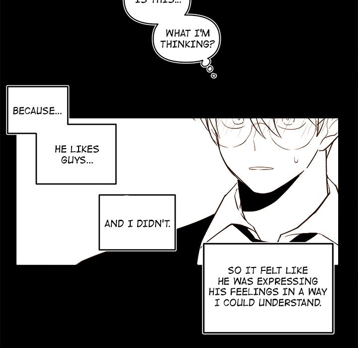 Summer Snow Summer Snow EP 56 - Toomics page 48 - 